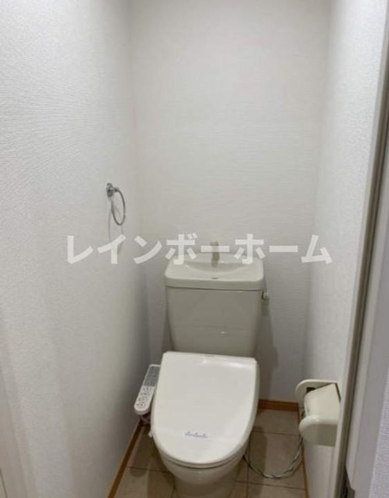 千葉県船橋市薬円台1(マンション)の賃貸物件の内装