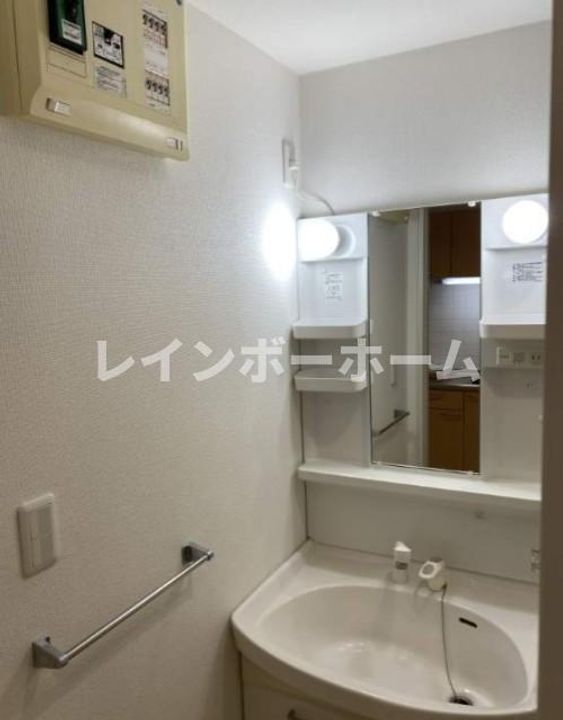 千葉県船橋市薬円台1(マンション)の賃貸物件の内装