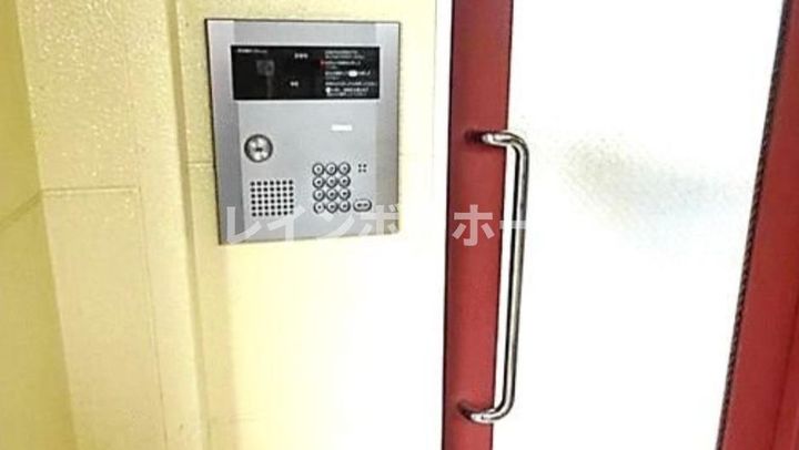 千葉県船橋市薬円台1(マンション)の賃貸物件の内装