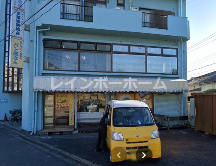 千葉県船橋市薬円台1(マンション)の賃貸物件の周辺