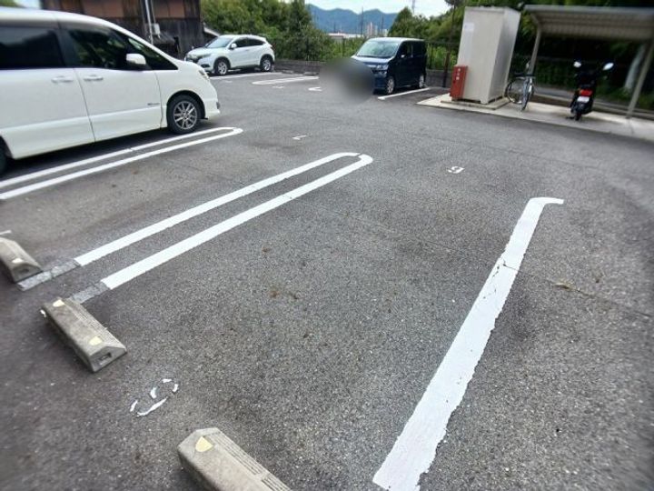 兵庫県西脇市小坂町(アパート)の賃貸物件の地図