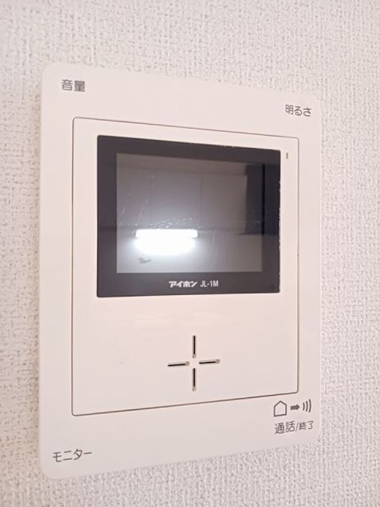 兵庫県西脇市小坂町(アパート)の賃貸物件の内装