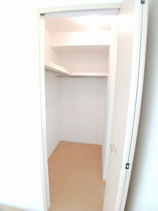 兵庫県西脇市小坂町(アパート)の賃貸物件の内装