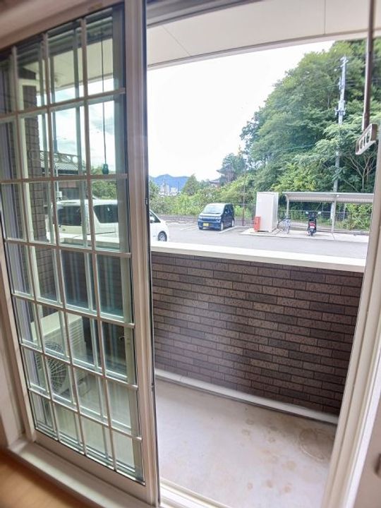 兵庫県西脇市小坂町(アパート)の賃貸物件の内装