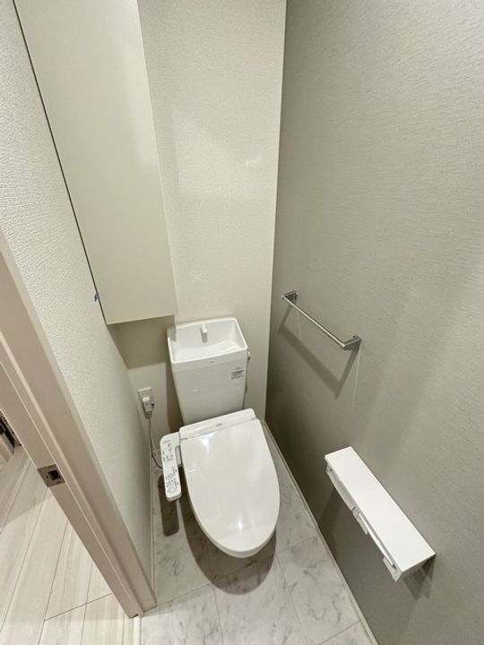 神奈川県相模原市中央区淵野辺5(アパート)の賃貸物件の内装