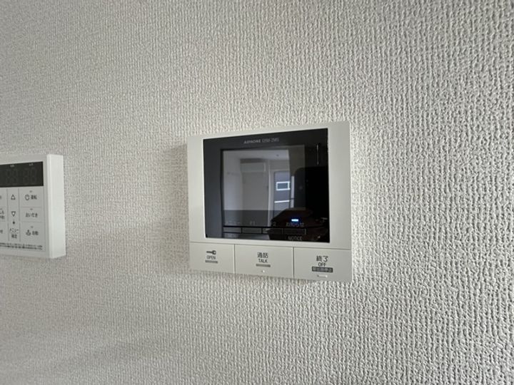 神奈川県相模原市中央区淵野辺5(アパート)の賃貸物件の内装