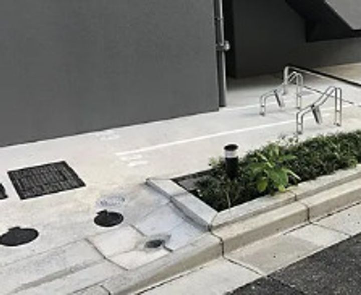 東京都江東区深川1(マンション)の賃貸物件のその他画像