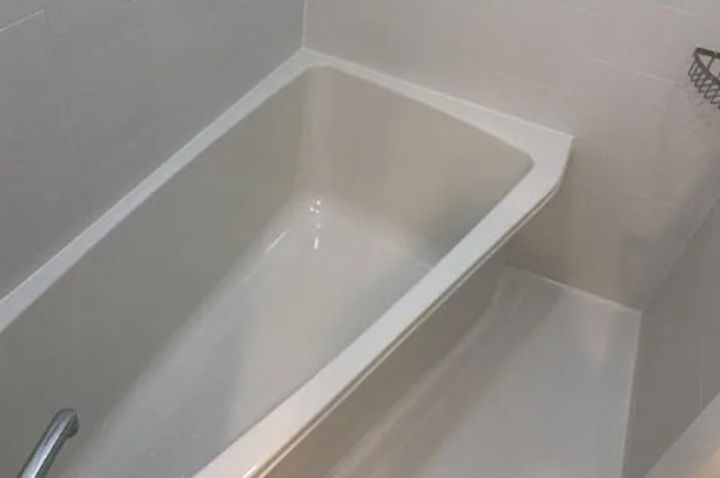 東京都江東区深川1(マンション)の賃貸物件の風呂