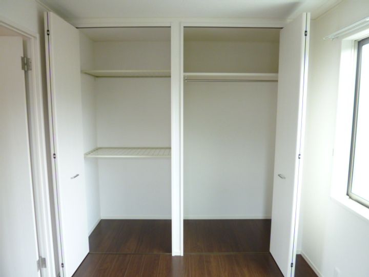 Casa SoleIIの内装