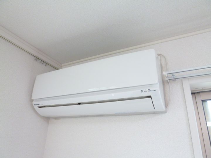 Casa SoleIIの内装