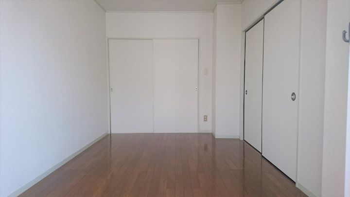 神奈川県川崎市中原区下小田中2(マンション)の賃貸物件の内装