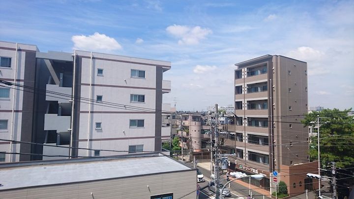 神奈川県川崎市中原区下小田中2(マンション)の賃貸物件のその他画像