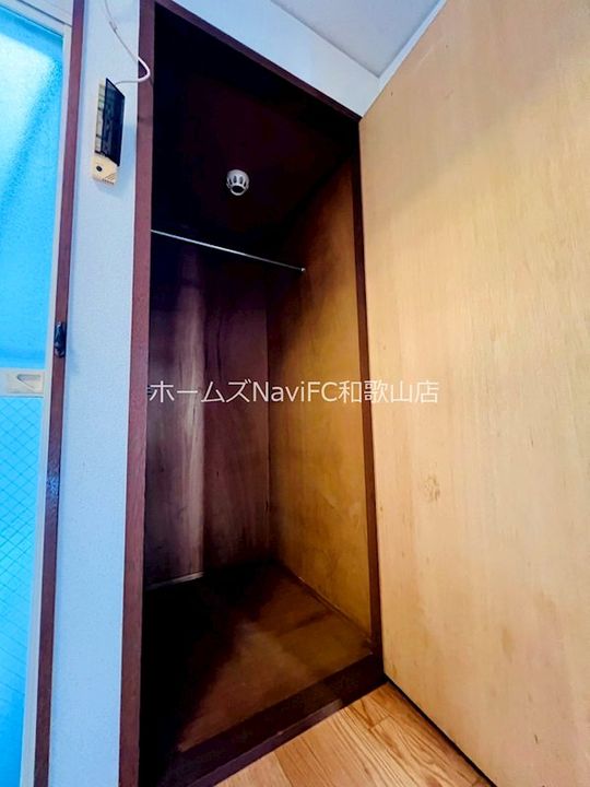 ロイヤルコーポ田尻の内装