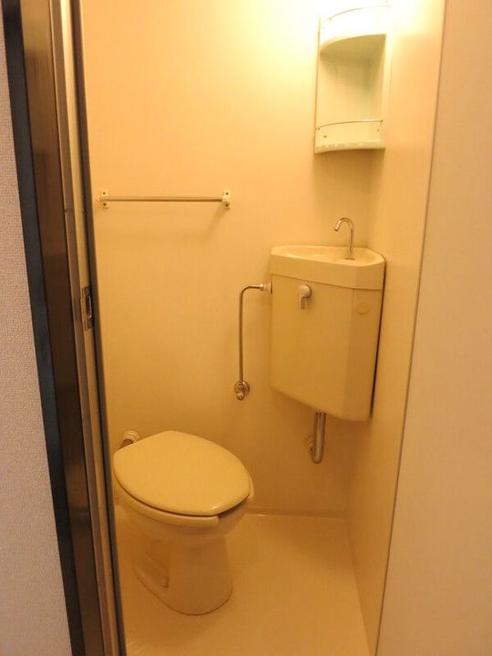 ウィンベルデュエット大宮第13の内装