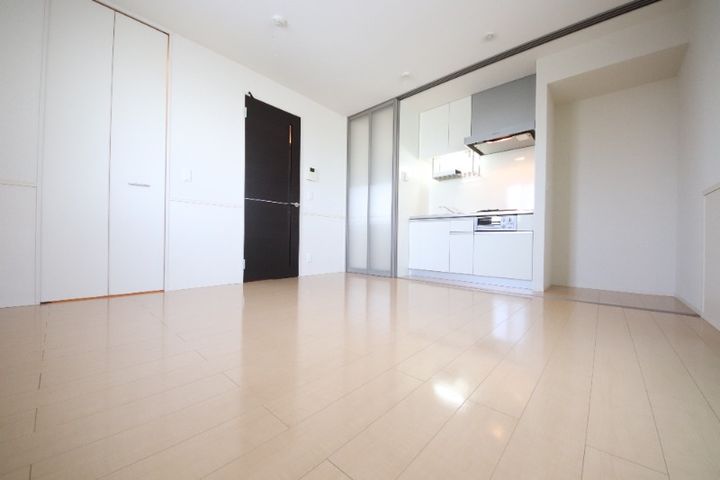 サニーコート杭瀬の内装