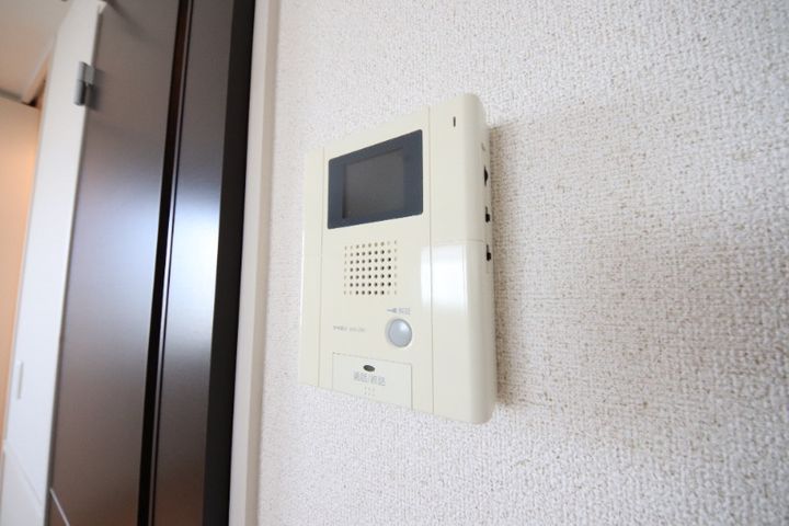 サニーコート杭瀬の内装