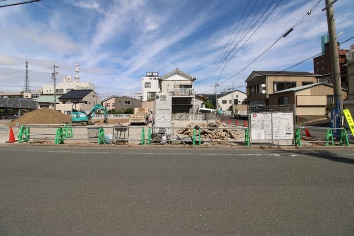 静岡県浜松市中央区下池川町(アパート)の賃貸物件の内装
