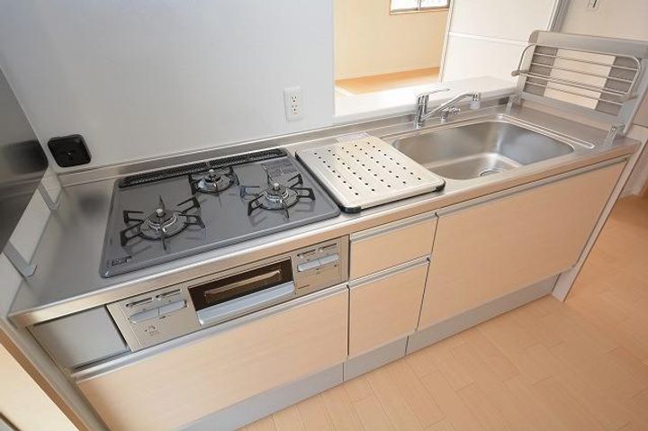 マロニエ(ShaMaison)Aのキッチン