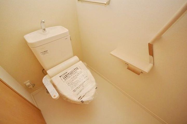 マロニエ(ShaMaison)Aの内装