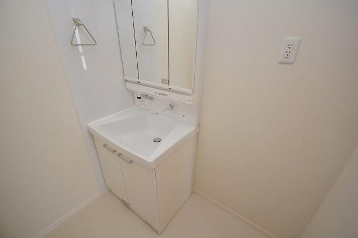 マロニエ(ShaMaison)Aの内装