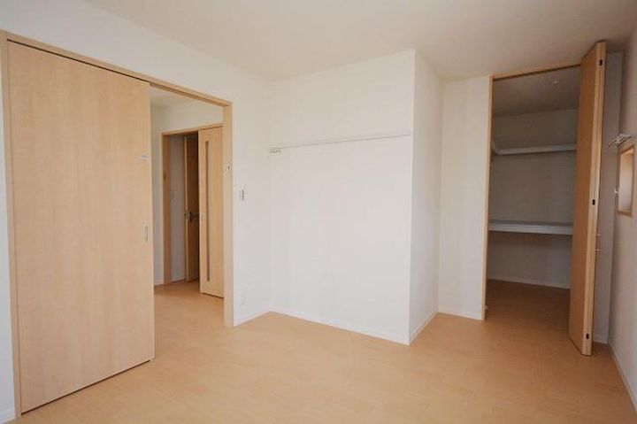 マロニエ(ShaMaison)Aのその他画像