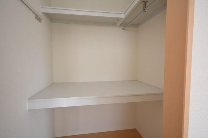 マロニエ(ShaMaison)Aの内装