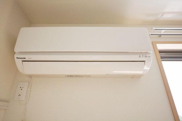 マロニエ(ShaMaison)Aの内装