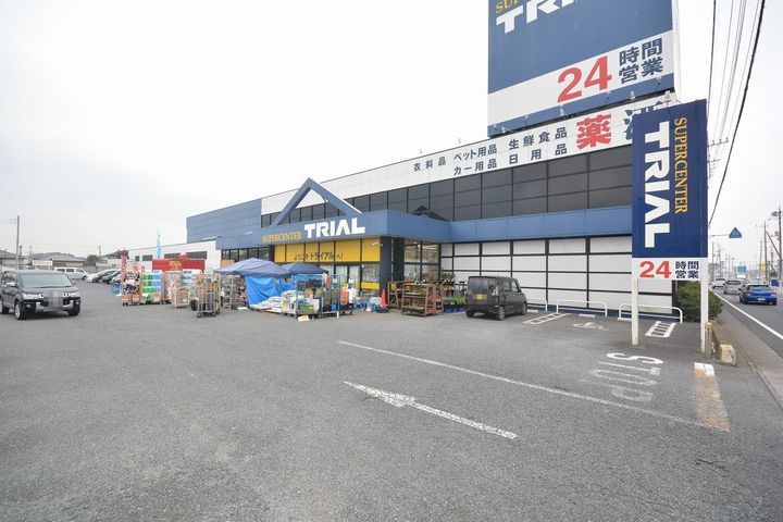 マロニエ(ShaMaison)Aの周辺