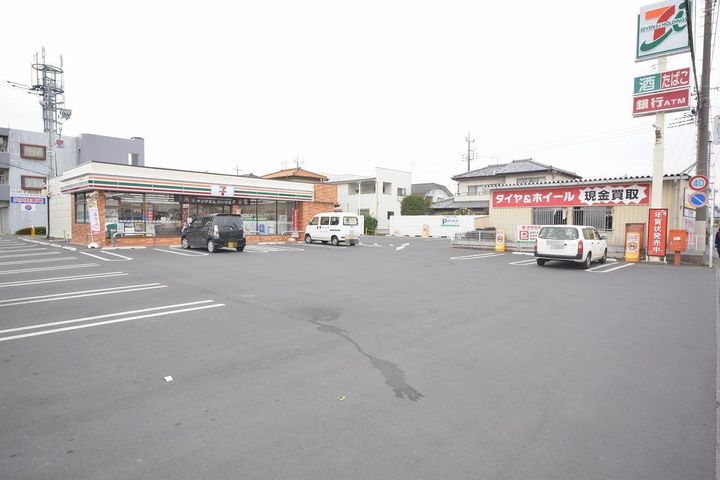 マロニエ(ShaMaison)Aの周辺