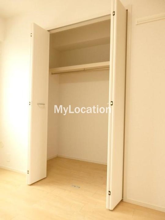 広島県呉市広駅前2(アパート)の賃貸物件の内装