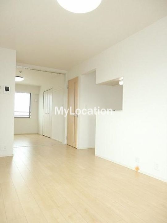 広島県呉市広駅前2(アパート)の賃貸物件の内装