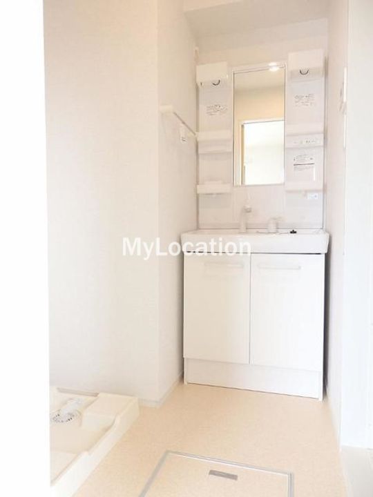 広島県呉市広駅前2(アパート)の賃貸物件の内装