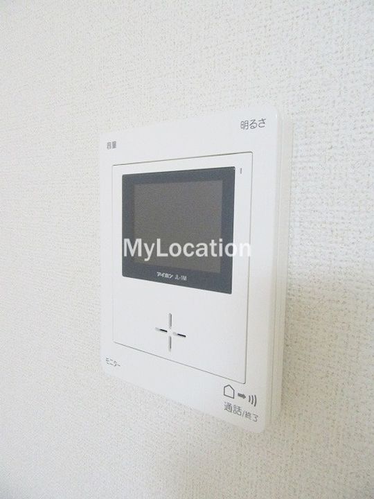 広島県呉市広駅前2(アパート)の賃貸物件の内装