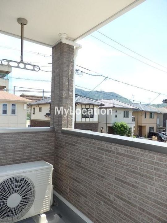 広島県呉市広駅前2(アパート)の賃貸物件の内装