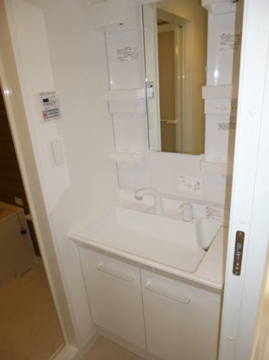 東京都品川区二葉1(マンション)の賃貸物件の内装