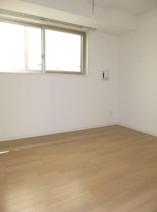 東京都品川区二葉1(マンション)の賃貸物件の内装