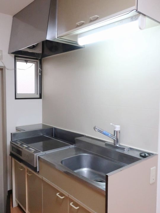 ルピナスのキッチン