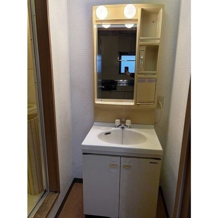 アネックスヤブタの内装