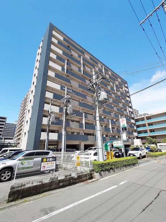 ア・ミュゼ新大阪のその他画像