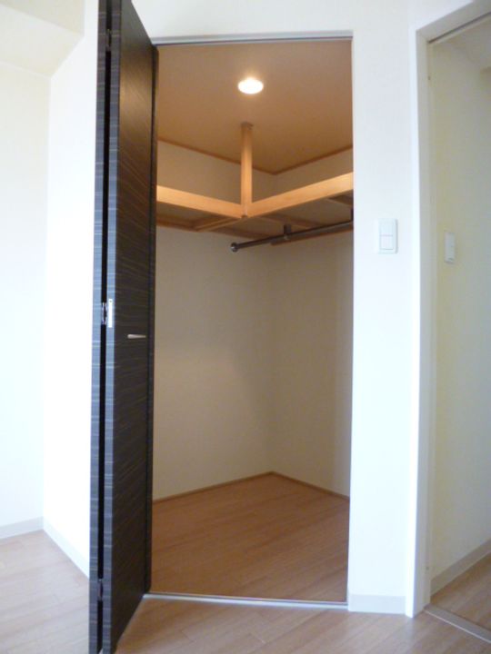 ア・ミュゼ新大阪の内装