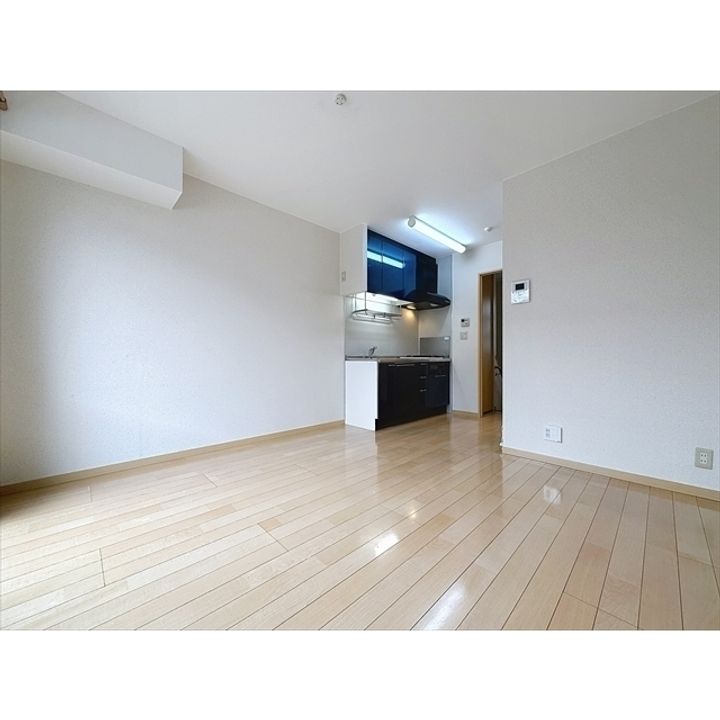 神奈川県大和市福田2(一戸建)の賃貸物件の居間