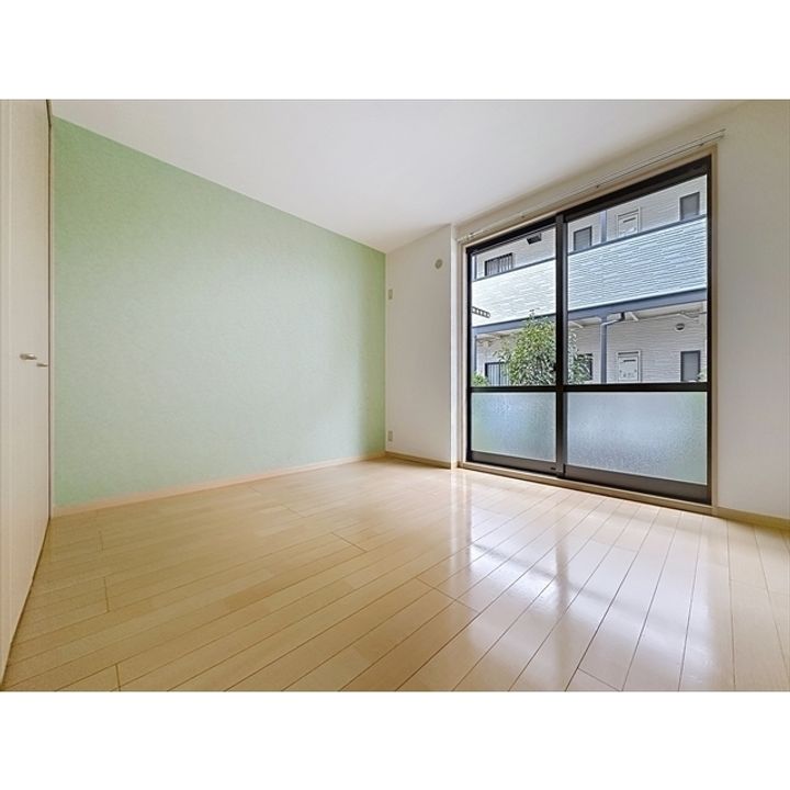 神奈川県大和市福田2(一戸建)の賃貸物件の内装