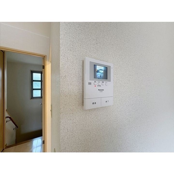 神奈川県大和市福田2(一戸建)の賃貸物件の内装