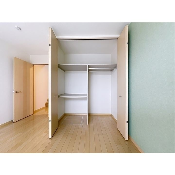 神奈川県大和市福田2(一戸建)の賃貸物件の内装