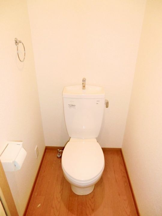 大阪府大阪市平野区喜連東5(マンション)の賃貸物件の内装