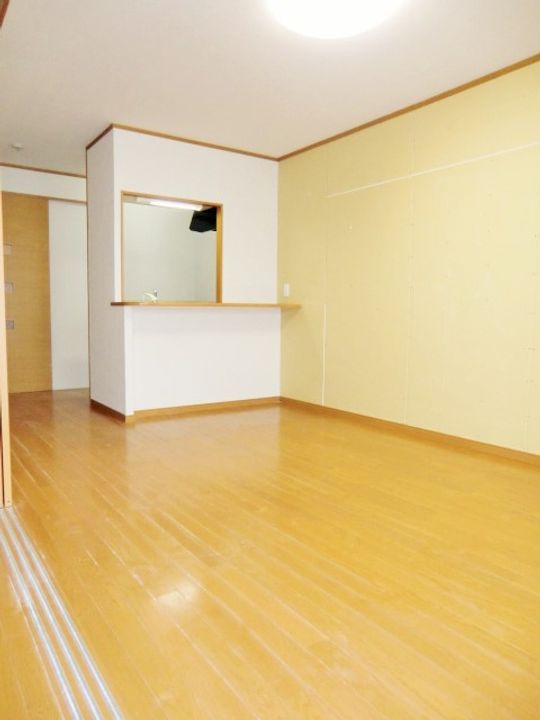 大阪府大阪市平野区喜連東5(マンション)の賃貸物件の居間