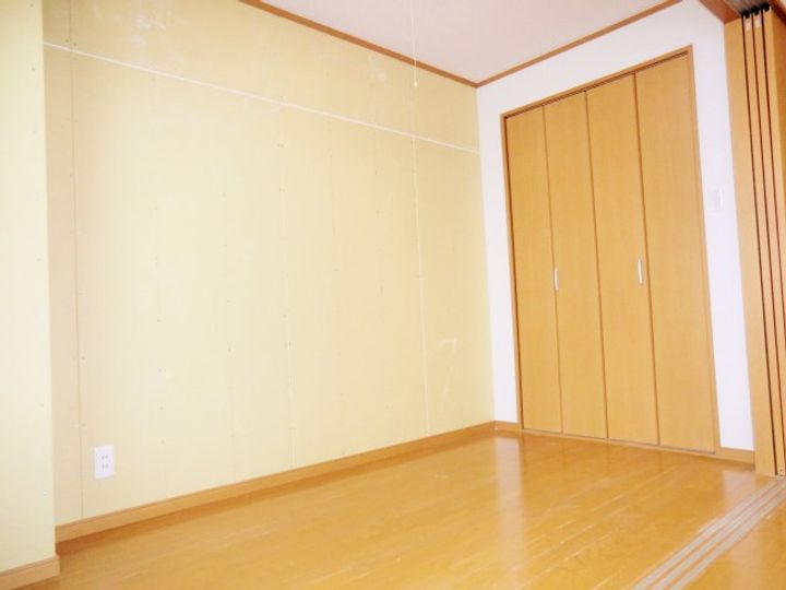 大阪府大阪市平野区喜連東5(マンション)の賃貸物件の内装