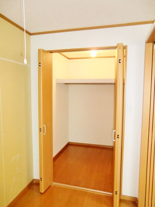 大阪府大阪市平野区喜連東5(マンション)の賃貸物件の内装