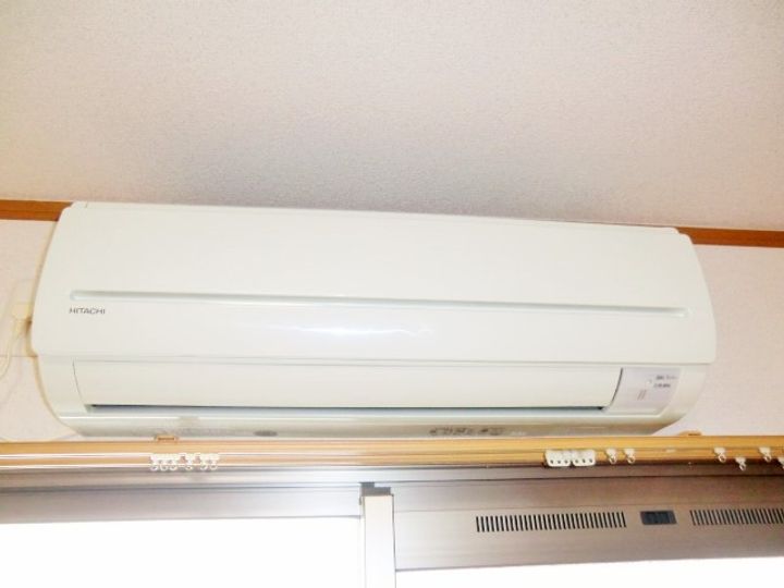 大阪府大阪市平野区喜連東5(マンション)の賃貸物件の内装