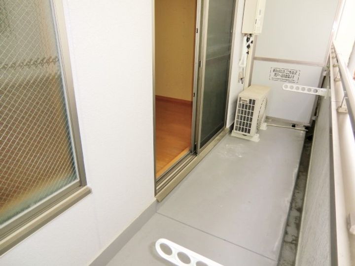 大阪府大阪市平野区喜連東5(マンション)の賃貸物件の内装